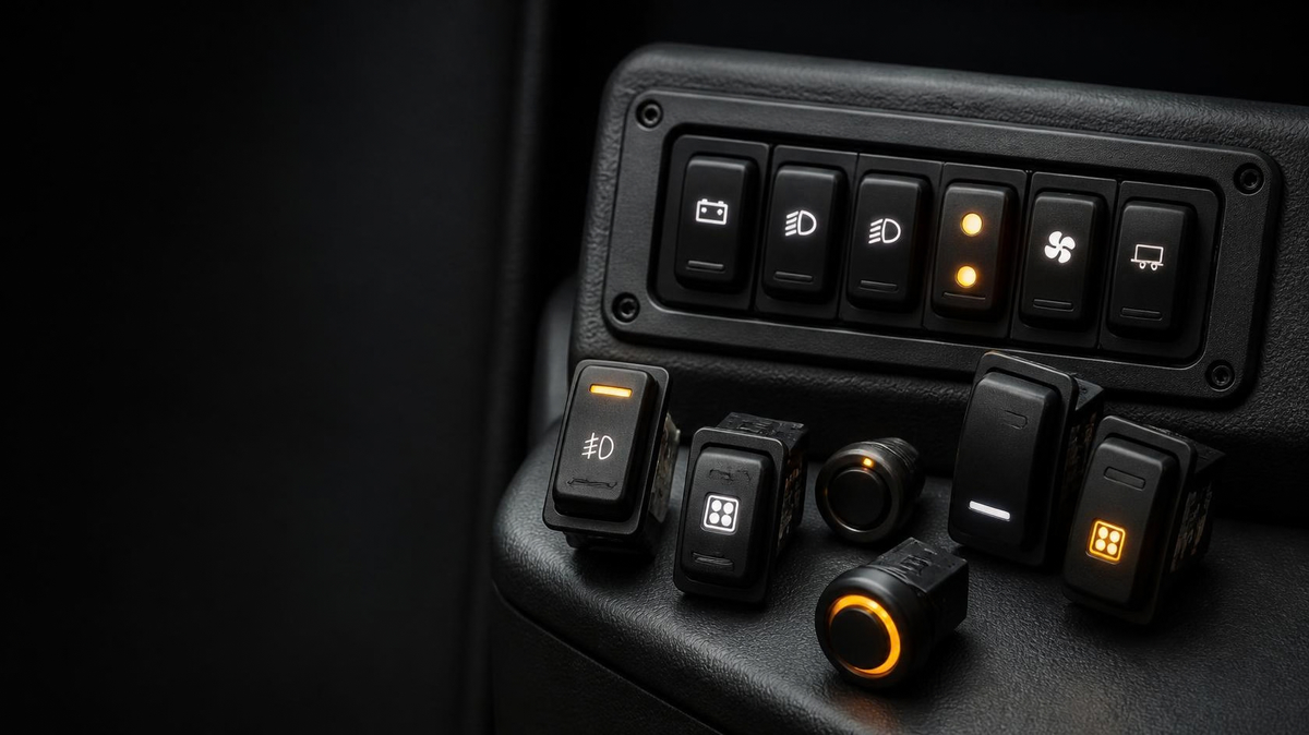 Switches