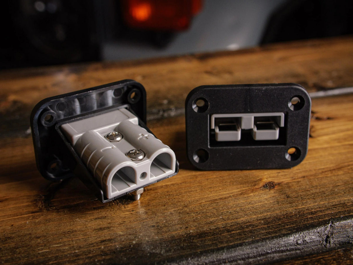 Plugs & Sockets