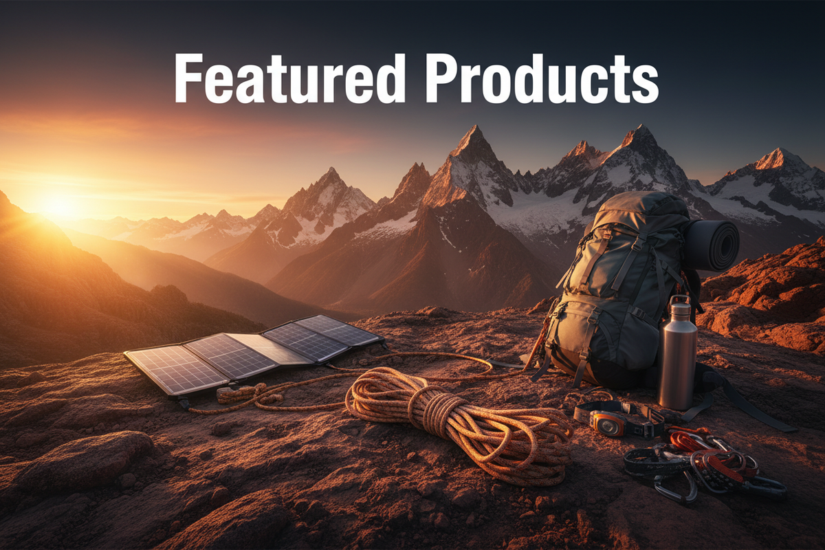 Featured Products