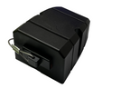50 Amp Brad Harrison equivalent plug Holder With Plug and Dust Cover