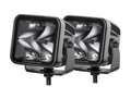 HELLA BLACK MAGIC 3.2″ LED CUBE Set| SPOT Version
