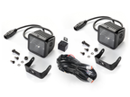 HELLA BLACK MAGIC 3.2″ LED CUBE Set | FLOOD Version