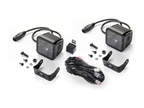 HELLA BLACK MAGIC 3.2″ LED CUBE Set| SPOT Version
