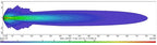 HELLA X-TREME XT-4C COMBO BEAM 4.3 inch