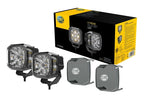 HELLA X-TREME XT-4C COMBO BEAM 4.3 inch