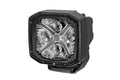 HELLA X-TREME XT-3C COMBO BEAM 3.6 Inch
