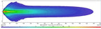 HELLA X-TREME XT-3C COMBO BEAM 3.6 Inch