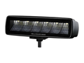 HELLA BLACK MAGIC 6.2″ LED MINI LIGHTBAR | FLOOD Version