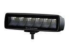 HELLA BLACK MAGIC 6.2″ LED MINI LIGHTBAR | FLOOD Version