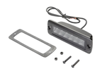 HELLA BLACK MAGIC 6.2″ LED MINI LIGHTBAR | Flush Mount | FLOOD Version