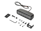 HELLA BLACK MAGIC 6.2″ LED MINI LIGHTBAR | FLOOD Version
