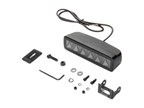 HELLA BLACK MAGIC 6.2″ LED MINI LIGHTBAR | SPOT Version