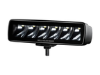 HELLA BLACK MAGIC 6.2″ LED MINI LIGHTBAR | SPOT Version