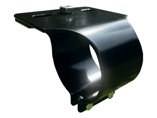76mm SPOTLIGHT BRACKET FOR NUDGE BAR – SET
