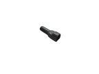 4 way Male Deutsch connector Set with boot - DT06-4S