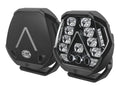 HELLA ANTARES 9″ LED DRIVING LIGHTS Set