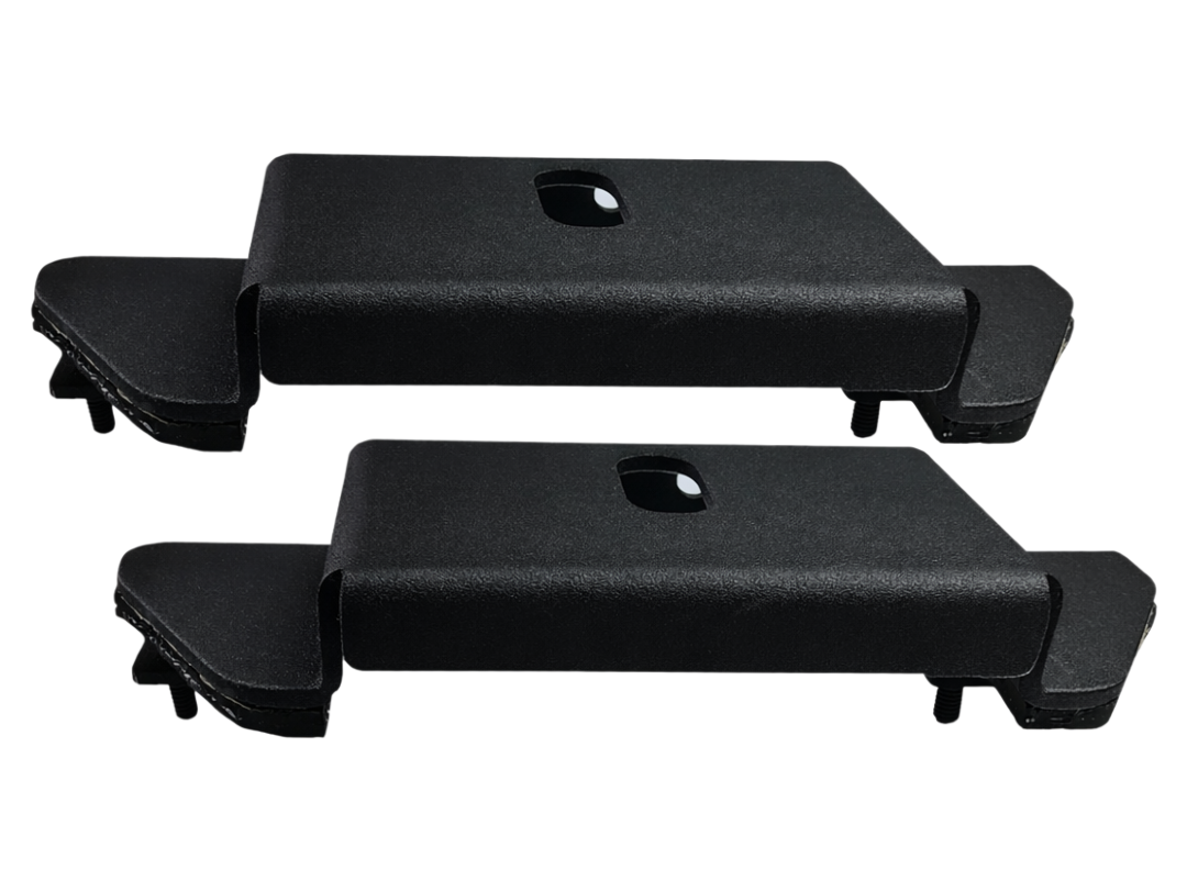 UNIVERSAL BONNET BRACKET – SET