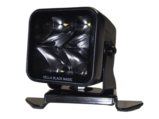 UNIVERSAL BONNET BRACKET – SET
