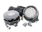 HELLA SUPERNOVA 6″ LED SPOTLIGHT Set