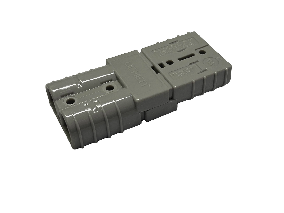 50 Amp Brad Harrison Equivalent Plug Set