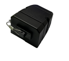 50 Amp Brad Harrison equivalent plug Holder With Plug and Dust Cover