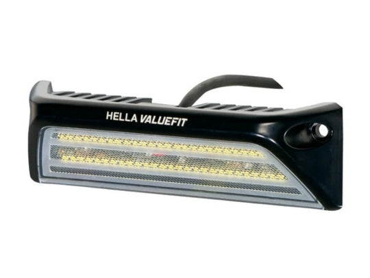 HELLA VALUEFIT SMS2000 LED SCENE LIGHT | WHITE