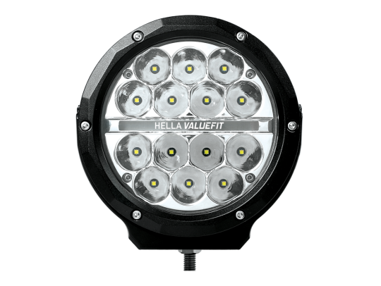 HELLA SUPERNOVA 6″ LED SPOTLIGHT Set