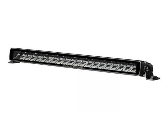 HELLA BLACK MAGIC LED SLIM LIGHTBAR 20″ | SPOT Version