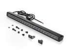 HELLA BLACK MAGIC LED SLIM LIGHTBAR 20″ | SPOT Version