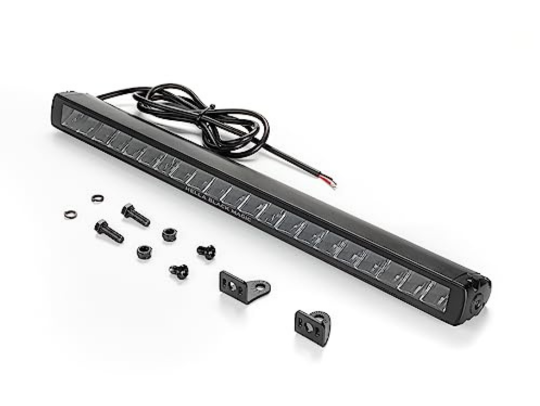HELLA BLACK MAGIC LED SLIM LIGHTBAR 20″ | SPOT Version