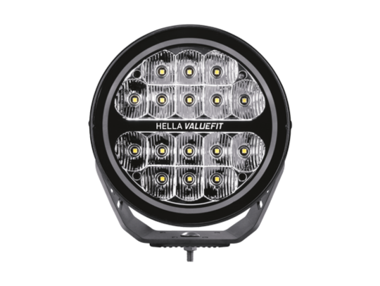 HELLA SUPERNOVA 7″ LED SPOTLIGHT Set