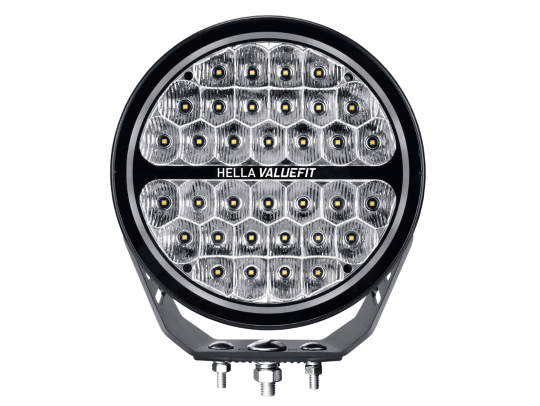 HELLA SUPERNOVA 9″ LED SPOTLIGHT Set