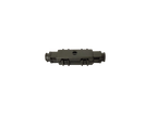ANL Large Inline Fuse Holder Black