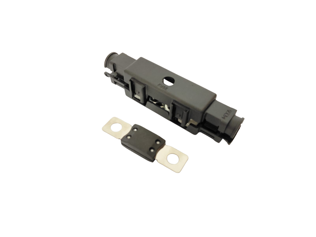 ANL Large Inline Fuse Holder with fuse