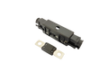 ANL Large Inline Fuse Holder with fuse