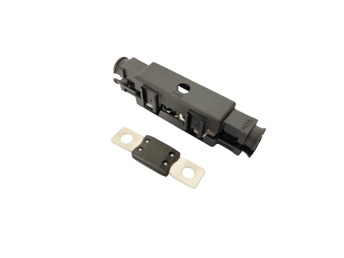 ANL Large Inline Fuse Holder with fuse