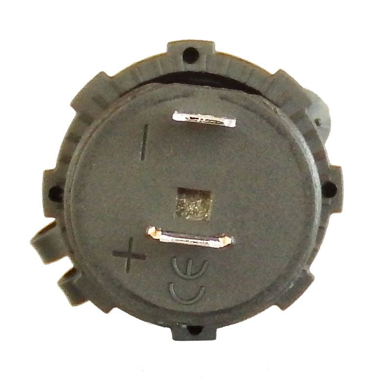 Cigarette Socket –  Panel Mount