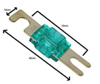 125A ANL Blade Fuse (12V-24V)