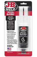 PlasticBonder (Black) – Syringe 25ml