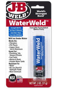WaterWeld Epoxy Putty 57g