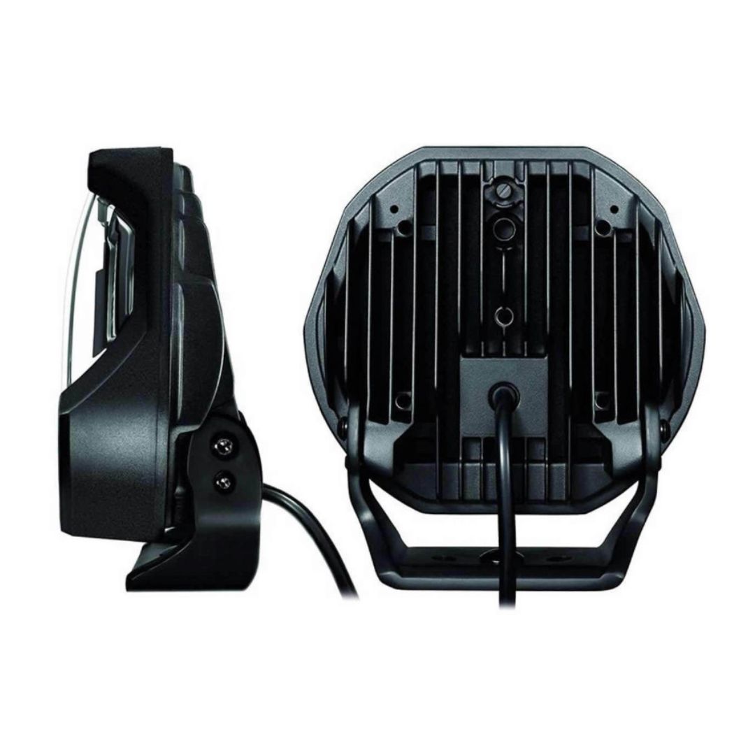 HELLA ANTARES 7″ LED DRIVING LIGHTS Set
