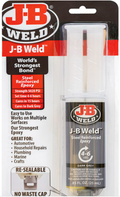 JB Weld – Syringe 25ml - Grey