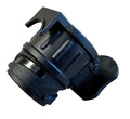Trailer plug Adaptor - 13 pin to 7 pin