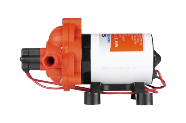 10.6 LPM Seaflo 33 Series water pump