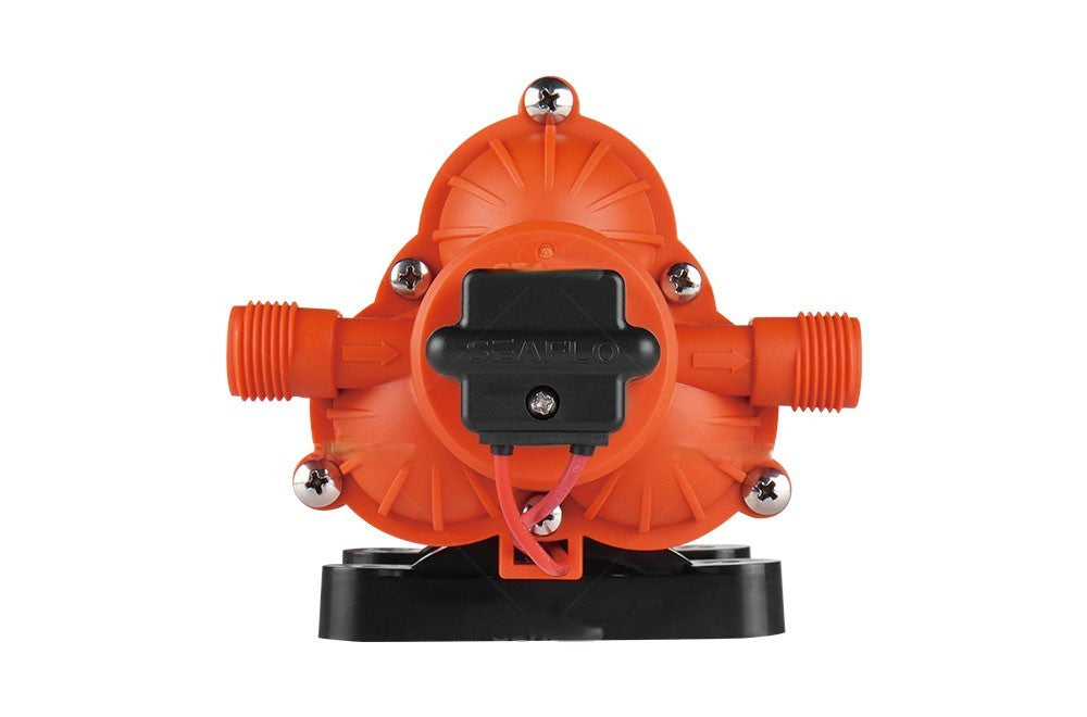 10.6 LPM Seaflo 33 Series water pump