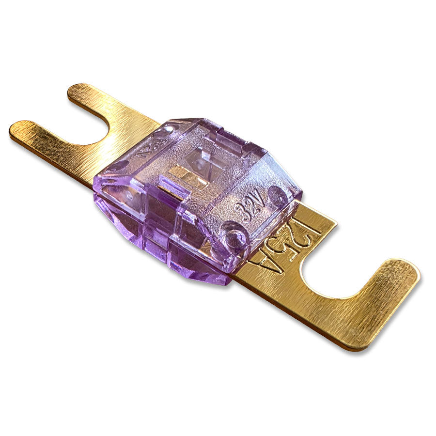 125A ANL Blade Fuse (12V-24V)