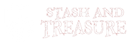 Stash And Treasure - Home