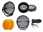 HELLA SUPERNOVA 9″ LED SPOTLIGHT Set